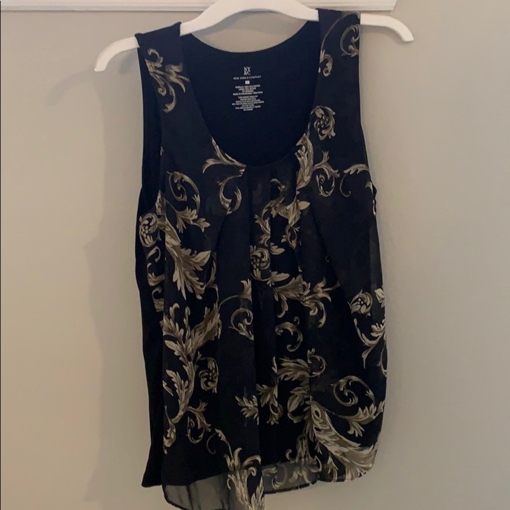 NY & Company Blouse